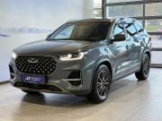 Chery Tiggo 8 Pro I Таганрог  - изображение 31