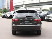 Infiniti QX60 I Москва  - изображение 34