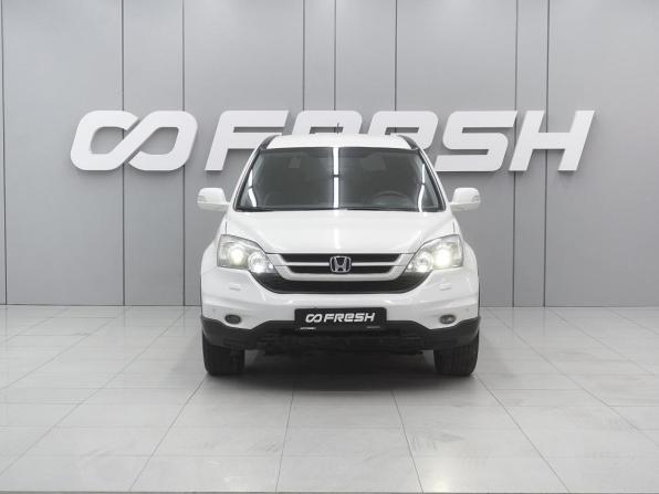 Honda CR-V III Рестайлинг с пробегом 2012 года, цена 1 640 000 рублей, 350727 км, внедорожник, Автокод Объявления