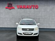 Geely MK Cross I Альметьевск  - изображение 10