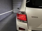 Toyota Highlander II (XU40) Рестайлинг Новосибирск  - изображение 44