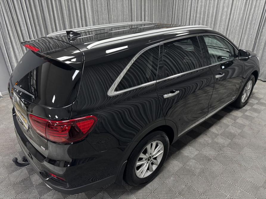 Kia Sorento III Prime Рестайлинг Стерлитамак  - изображение 17