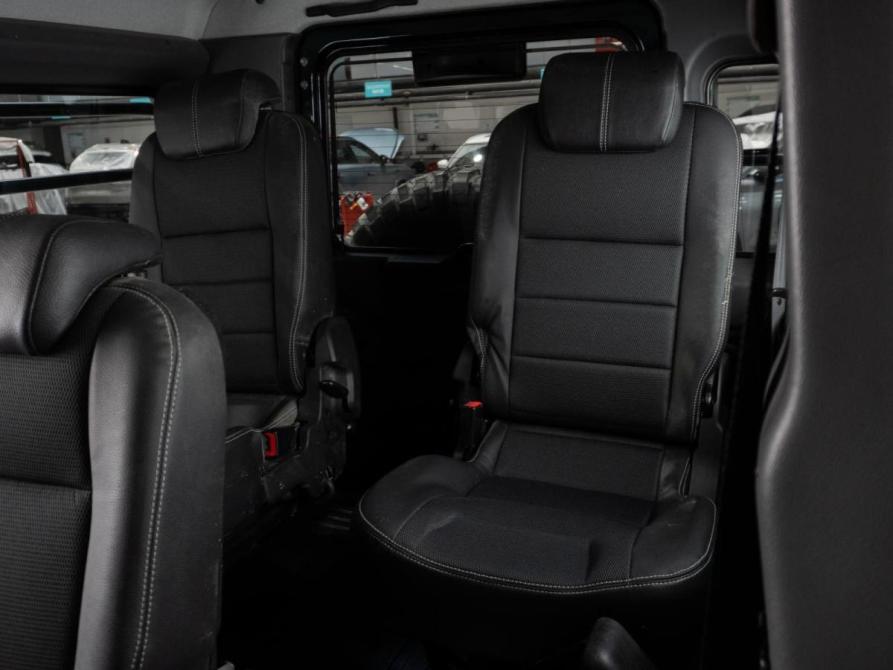 Land Rover Defender I Рестайлинг Тюмень  - изображение 15