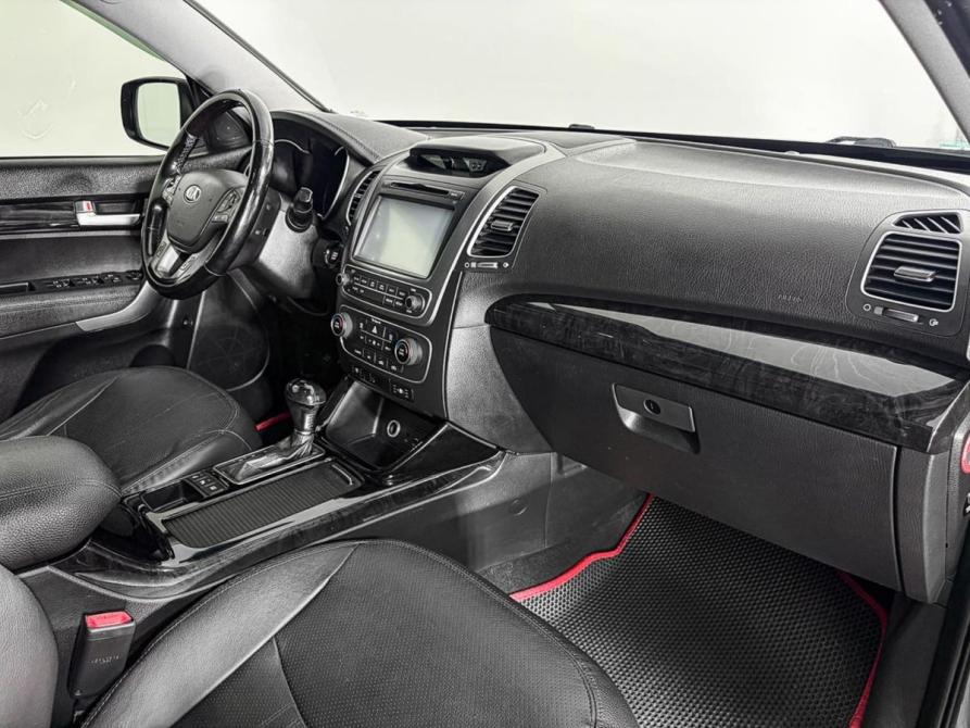 Kia Sorento II Рестайлинг Ногинск  - изображение 18