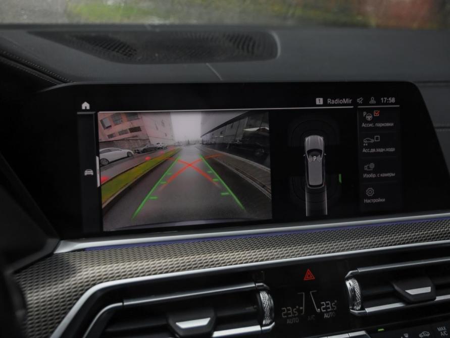 BMW X5 IV (G05/G18) Санкт-Петербург  - изображение 19