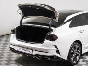 Kia K5 III Москва  - изображение 50