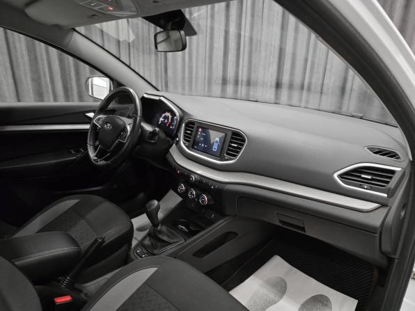 Lada (ВАЗ) Vesta I Рестайлинг (NG) с пробегом 2023 года, цена 1 160 000 рублей, 60000 км, седан, Автокод Объявления