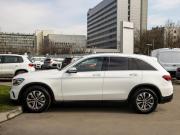 Mercedes-Benz GLC I (X253) Рестайлинг Москва  - изображение 29
