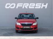 Skoda Fabia II Рестайлинг Краснодар  - изображение 21