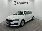 Skoda Rapid II Воронеж  - изображение 21