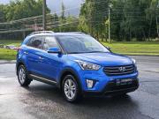 Hyundai Creta I Чебоксары  - изображение 28