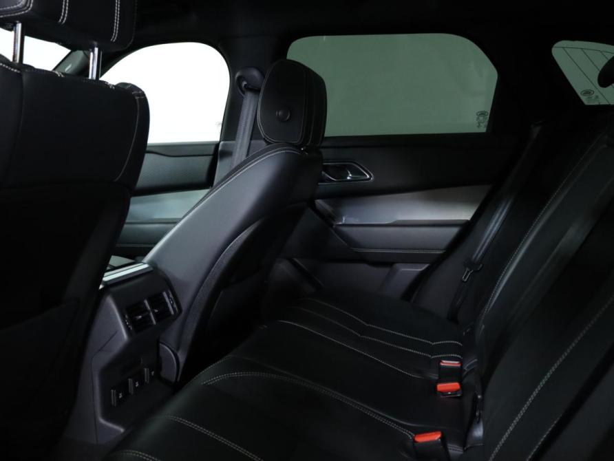 Land Rover Range Rover Velar I Санкт-Петербург  - изображение 23