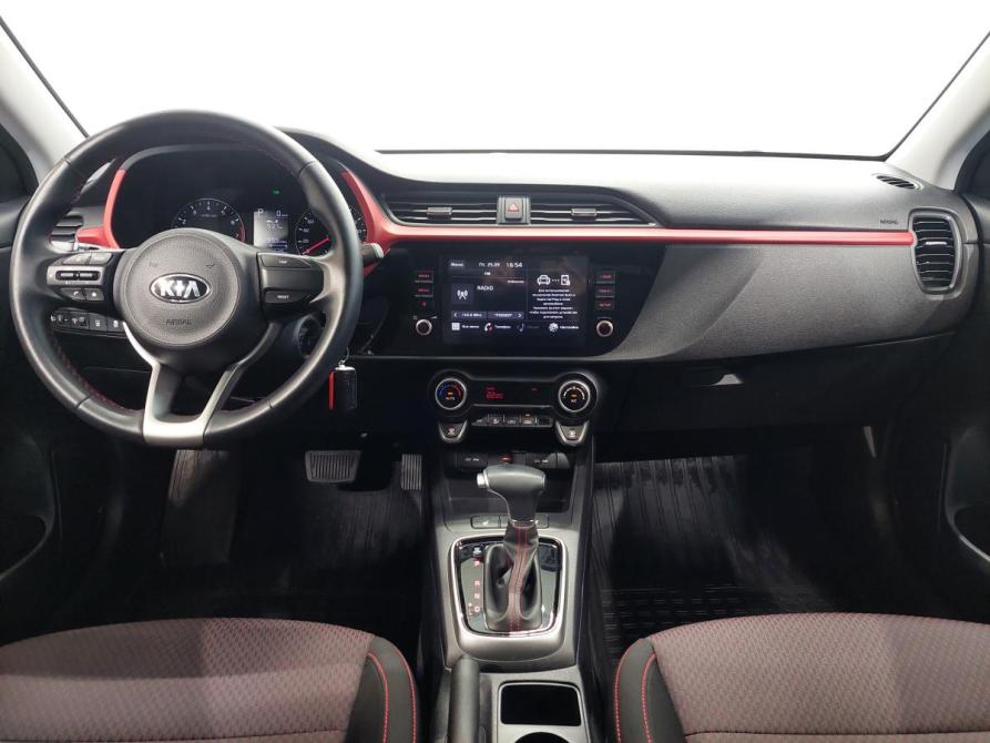 Kia Rio IV Рестайлинг Пермь  - изображение 13