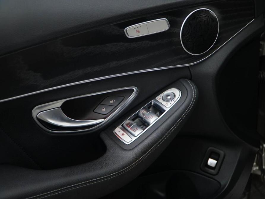 Mercedes-Benz C-Класс IV (W205) Рестайлинг Москва  - изображение 20