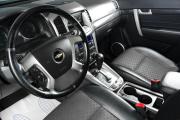 Chevrolet Captiva I Рестайлинг 2 Тюмень  - изображение 28