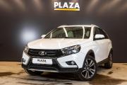 Lada (ВАЗ) Vesta I Уфа  - изображение 21