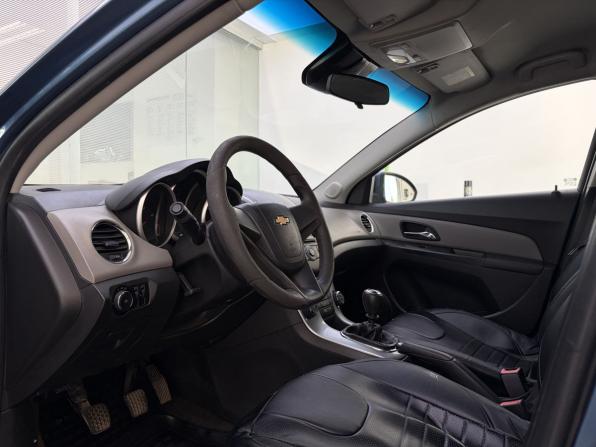 Chevrolet Cruze I Рестайлинг с пробегом 2013 года, цена 715 000 рублей, 183531 км, седан, Автокод Объявления