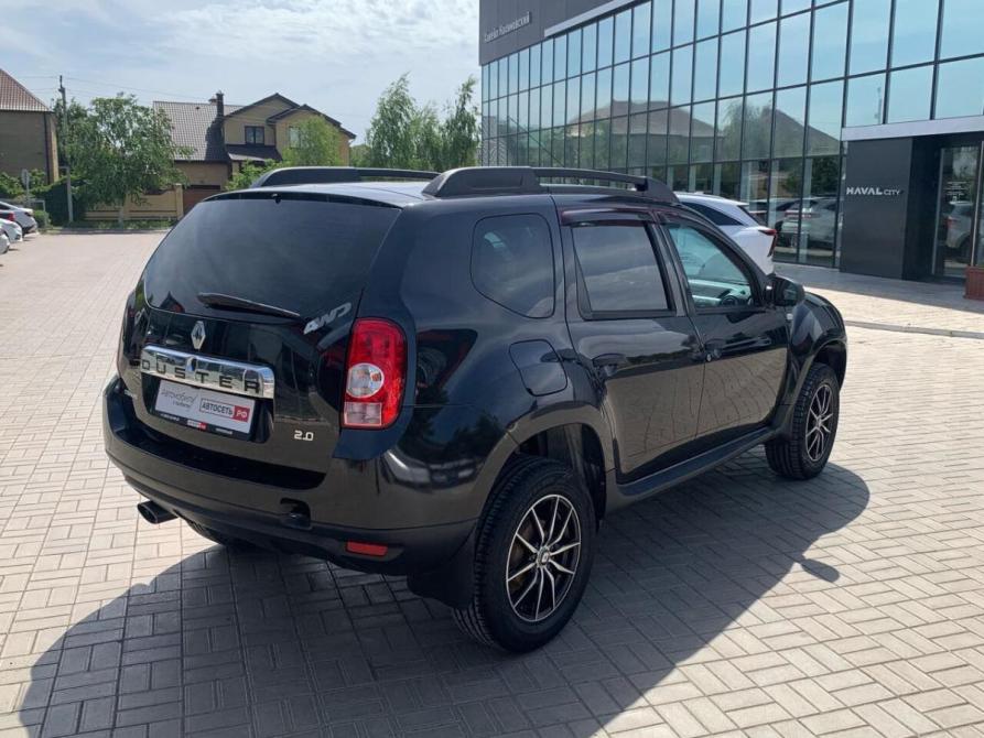 Renault Duster I Астрахань  - изображение 3