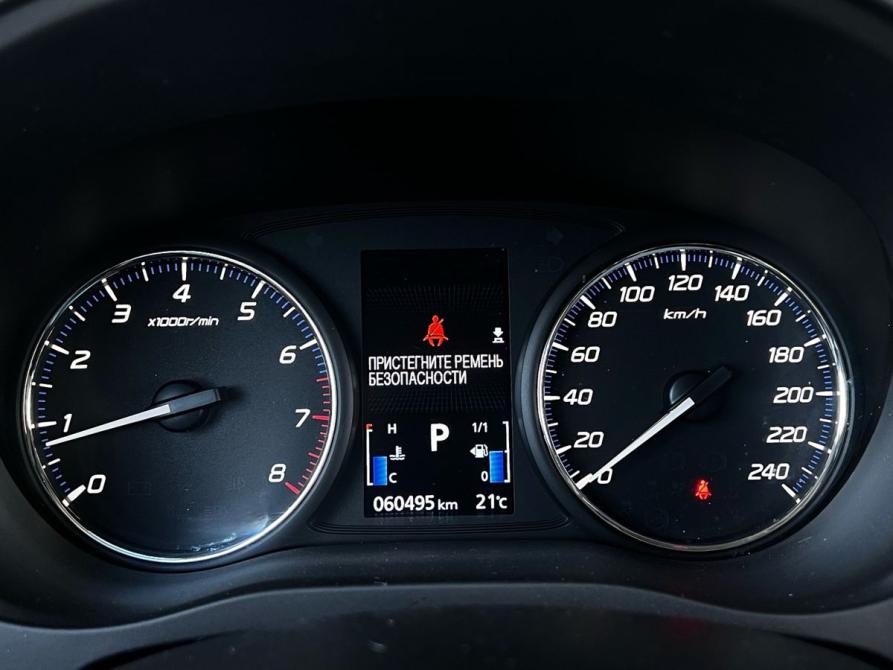 Mitsubishi Outlander III Рестайлинг 3 Волгоград  - изображение 10