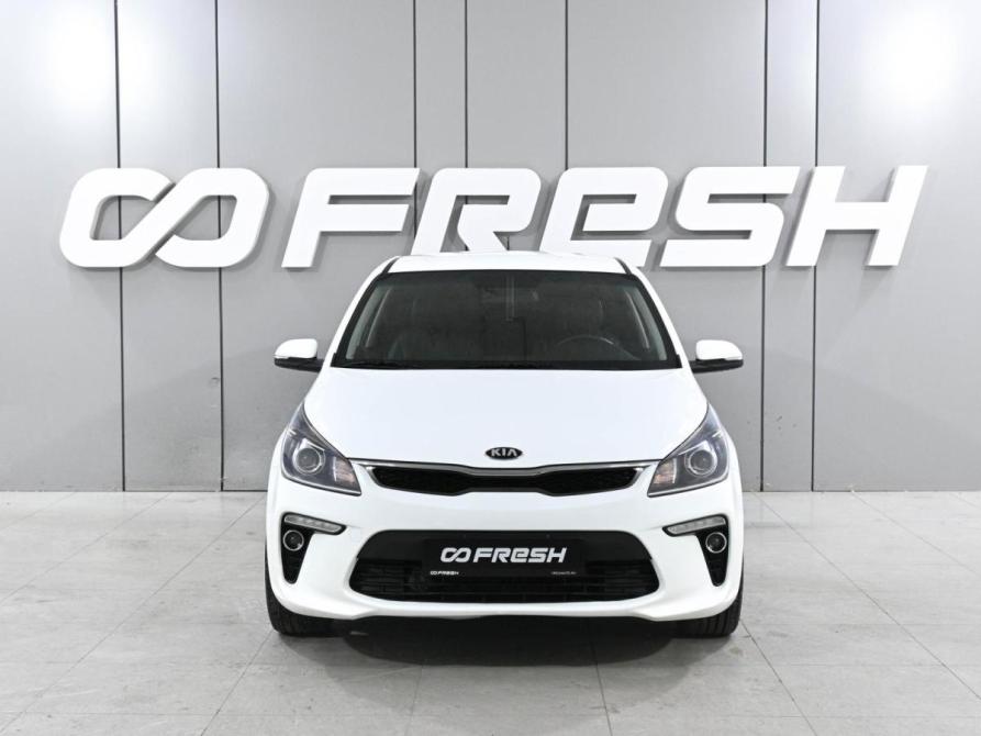 Kia Rio IV Ростов-на-Дону  - изображение 3