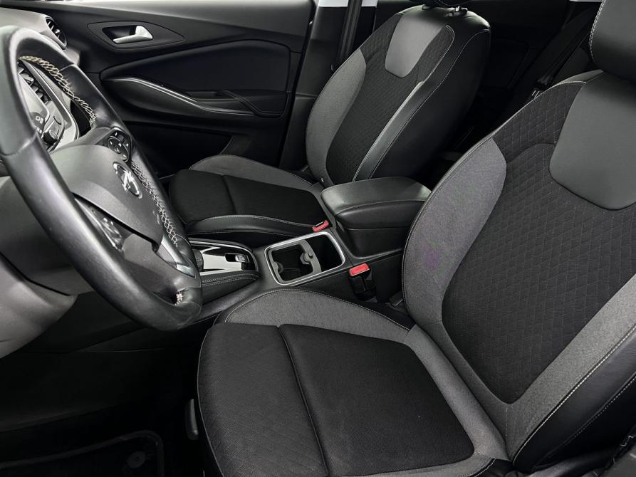 Opel Grandland I (X) Калининград  - изображение 9