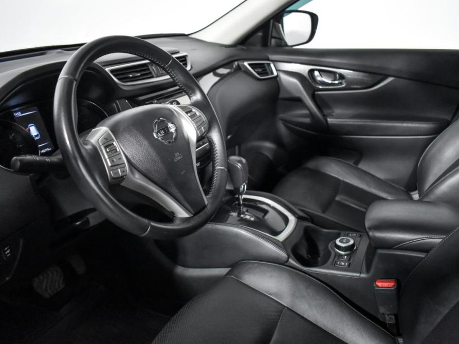 Nissan X-Trail III Санкт-Петербург  - изображение 9