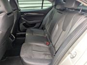 Skoda Octavia IV (A8) Москва  - изображение 50