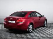 Chevrolet Cruze I Москва  - изображение 21