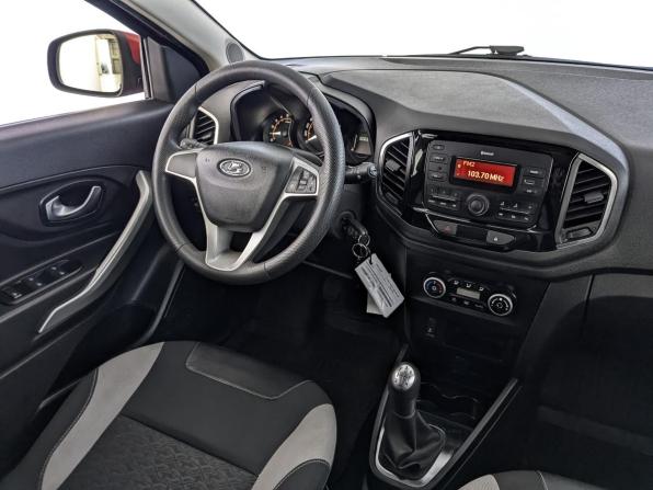 Lada (ВАЗ) XRAY I с пробегом 2019 года, цена 850 000 рублей, 50679 км, хэтчбек, Автокод Объявления