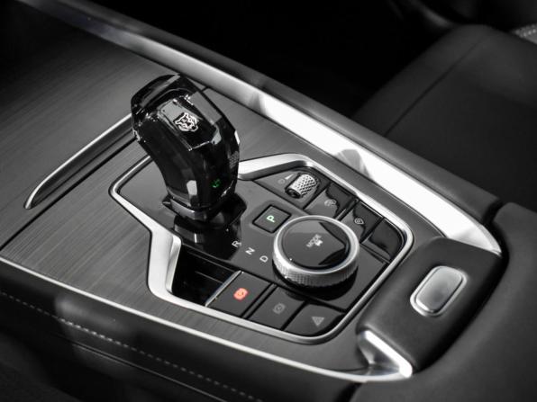 Chery Tiggo 7 Pro Max I Рестайлинг с пробегом 2024 года, цена 2 285 000 рублей, 7403 км, внедорожник, Автокод Объявления