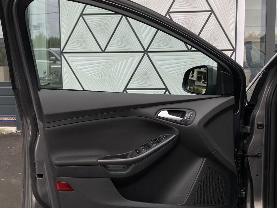 Ford Focus III Рестайлинг Москва  - изображение 15