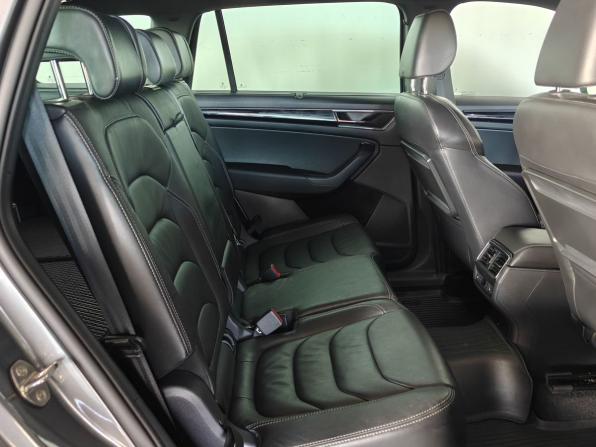 Skoda Kodiaq I с пробегом 2020 года, цена 3 150 000 рублей, 98500 км, внедорожник, Автокод Объявления