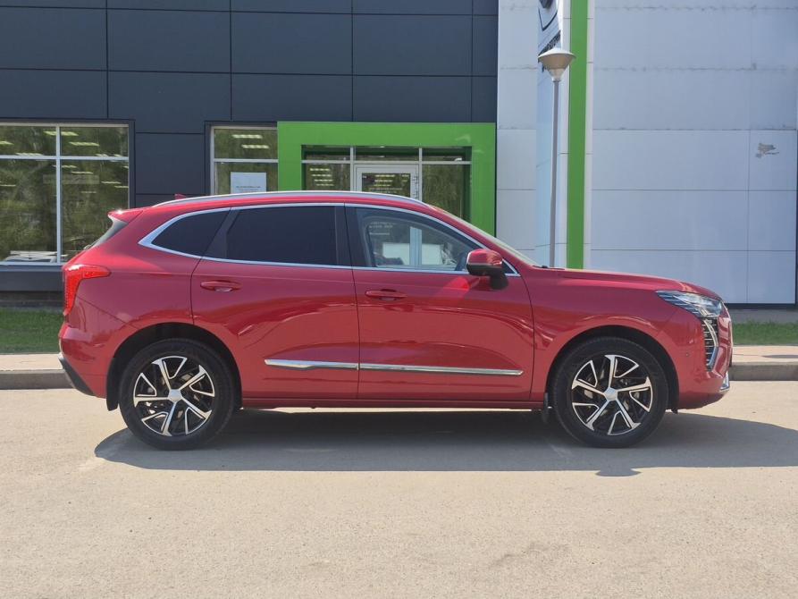 Haval Jolion I Ярославль  - изображение 4