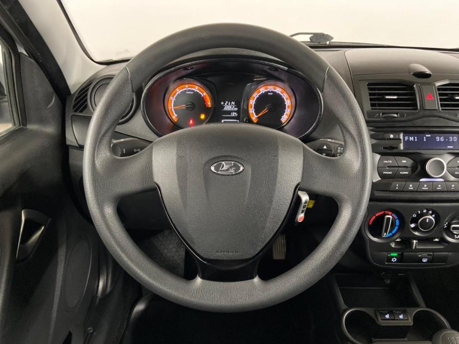 Lada (ВАЗ) Granta I Рестайлинг Екатеринбург  - изображение 17