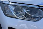 Toyota Camry VII (XV50) Рестайлинг Абакан  - изображение 25