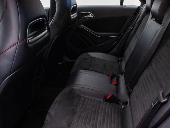 Mercedes-Benz CLA I (C117 X117) с пробегом 2014 года, цена 1 850 000 рублей, 63567 км, седан, Автокод Объявления