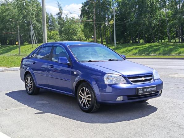 Chevrolet Lacetti I с пробегом 2011 года, цена 387 000 рублей, 212502 км, седан, Автокод Объявления
