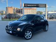 Nissan Juke I Калуга  - изображение 22