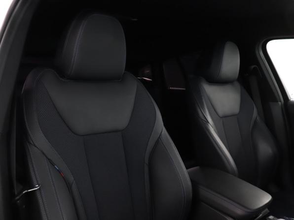 BMW X4 II (G02) с пробегом 2018 года, цена 4 333 000 рублей, 104500 км, внедорожник, Автокод Объявления