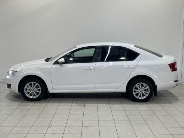 Skoda Octavia III (A7) с пробегом 2015 года, цена 1 029 000 рублей, 194786 км, лифтбек, Автокод Объявления