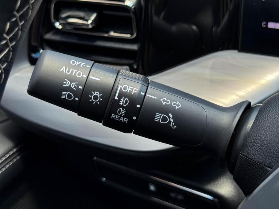 GAC GS8 II Кропоткин  - изображение 20