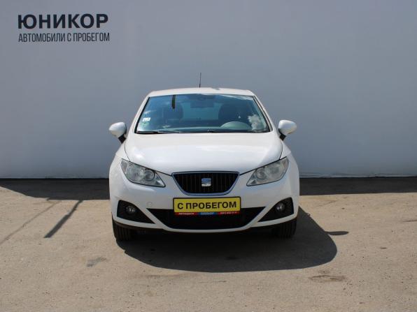 SEAT Ibiza IV с пробегом 2010 года, цена 389 000 рублей, 233335 км, хэтчбек, Автокод Объявления