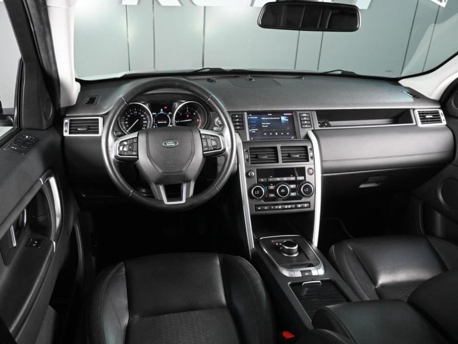 Land Rover Discovery Sport I Ростов-на-Дону  - изображение 6