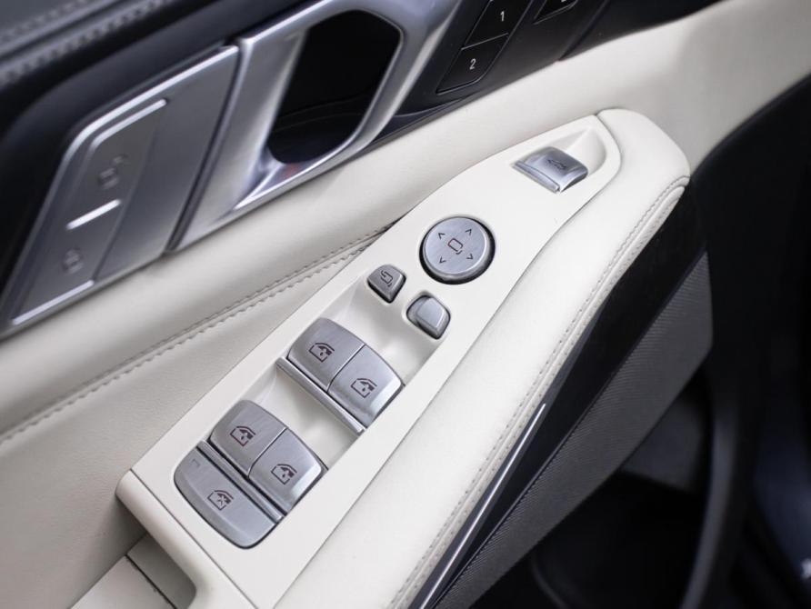 BMW X7 I (G07) Москва  - изображение 27