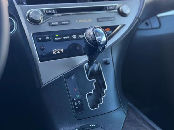 Lexus RX III Рестайлинг с пробегом 2013 года, цена 2 450 000 рублей, 251548 км, внедорожник, Автокод Объявления