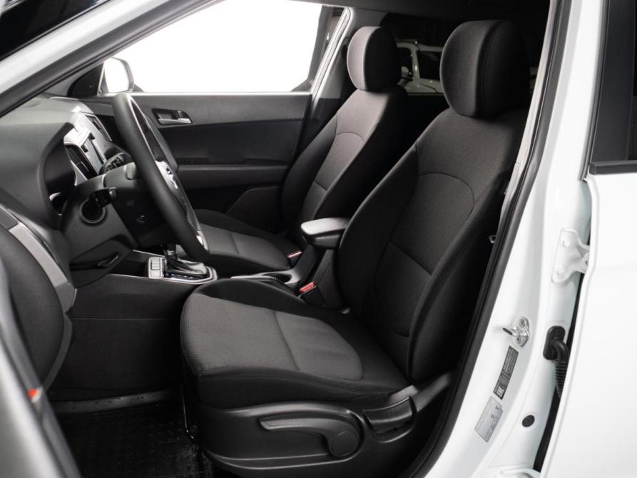 Hyundai Creta I Тюмень  - изображение 10