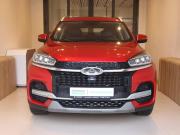Chery Tiggo 8 I Москва  - изображение 29
