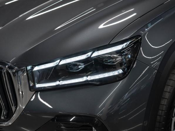 Geely Monjaro I Рестайлинг 2 с пробегом 2026 года, цена 4 250 000 рублей, 50 км, внедорожник, Автокод Объявления