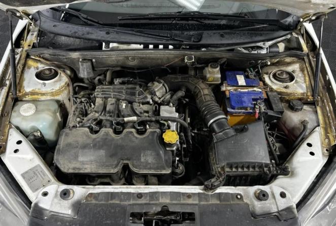 Lada (ВАЗ) Granta I с пробегом 2015 года, цена 365 000 рублей, 84907 км, лифтбек, Автокод Объявления