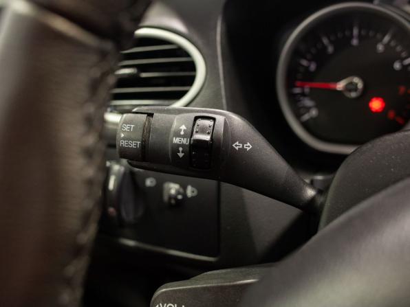 Ford Focus II Рестайлинг с пробегом 2010 года, цена 645 000 рублей, 174331 км, хэтчбек, Автокод Объявления